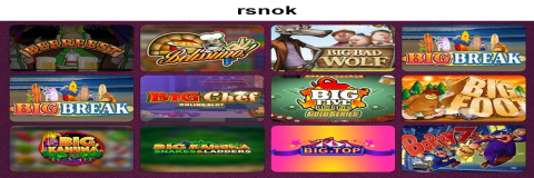 Menangkan Hadiah Menarik dengan Permainan Bingo di Rsnok!