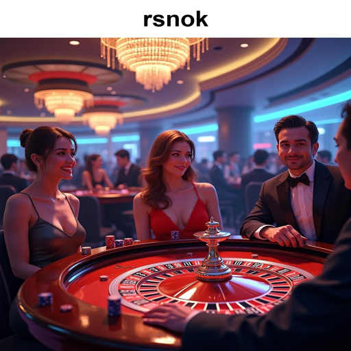 Menjelajahi Promosi Bonus di RSNOK: Kesempatan Menang Lebih Besar!