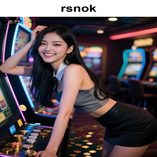 Mengoptimalkan Cashback Bonus di rsnok untuk Pengalaman Judi Online yang Lebih Baik