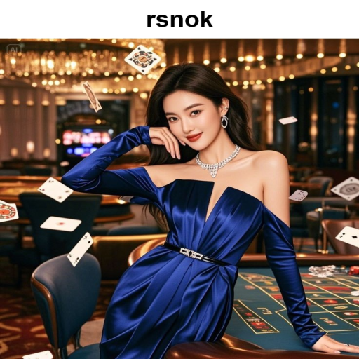 Rasakan Sensasi Kasino Langsung di rsnok