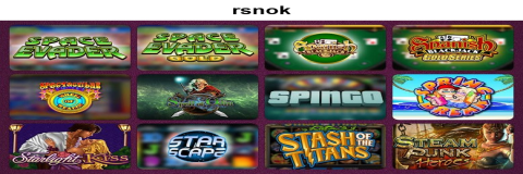 Pengalaman Seru Taruhan Langsung di Rsok