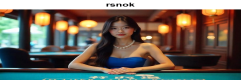 Panduan Lengkap Taruhan Olahraga di rsnok