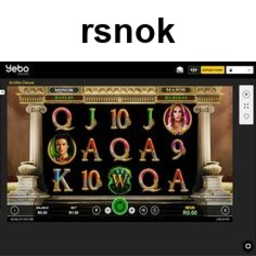 Menelusuri Kategori Meja Permainan di Kasino Online rsnok