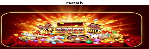 Menikmati Keseruan Taruhan Olahraga Virtual di Rsnok